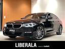 ＢＭＷ ５シリーズ ５４０ｉ　ｘＤｒｉｖｅ　Ｍスポーツ　電動ガラ...