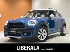 ＭＩＮＩ　ＭＩＮＩ　クーパーＤ　クロスオーバー　オール４　ＭＩＮＩ