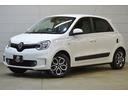 ワンオーナー・当社買取車両・5速MTのトゥインゴ入庫 しました。apple carplayAndroid Auto対応・ETC