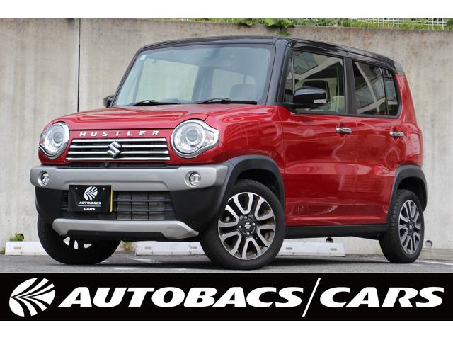 スーパーオートバックス２４６江田Ｃａｒｓ ハスラーをお探しのお客様！オススメしたい１台です♪
