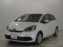 ホンダ フィット ホーム　禁煙車　元デモカー　９インチホン…