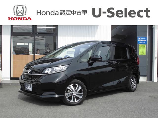 Ｇ・ホンダセンシング　ワンセグテレビ　両側電動ＳＤ　バックアイカメラ　Ｄレコ　盗難防止　クルコン　禁煙車　ＥＳＣ　オートエアコン　ＥＴＣ付き　ｉ－ＳＴＯＰ　整備記録簿　スマートキー　キーフリーシステム
