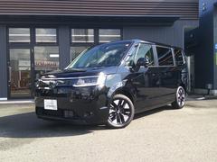 ステップワゴン e:HEVエアーEX 当社デモカー使用車 クリアランスソナー USB スマートキー 前席シートヒーター フルセグTV バックカメラ アイドリングストップ オートクルーズコントロール 両電動スライドドア 衝突被害軽減システム 中古車画像