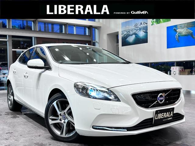 ボルボ V40