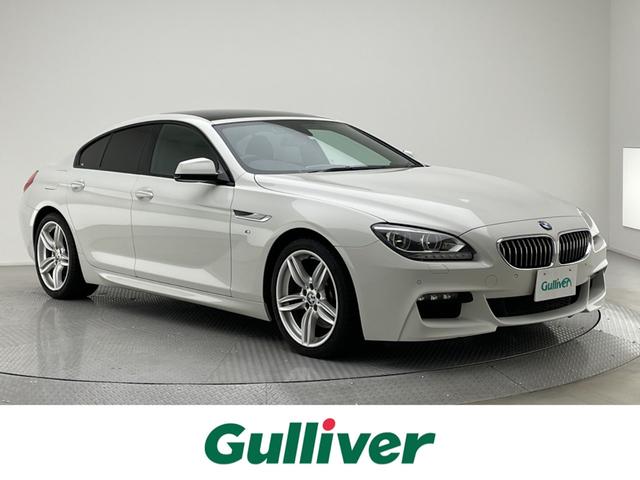 ＢＭＷ ６シリーズ