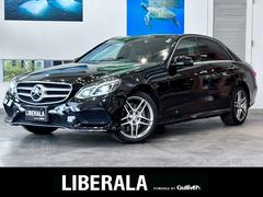 メルセデス・ベンツ　Ｅクラス　Ｅ３５０　ブルーテック　アバンギャルド　ＡＭＧスポーツＰＫＧ