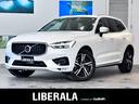 ボルボ ＸＣ６０ Ｄ４　ＡＷＤ　Ｒデザイン　３６０度カメラ／ＡＣ...