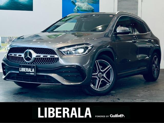 ＧＬＡ２００ｄ　４マチック　ＡＭＧライン　レーダーセーフティＰＫＧ／メモリパワーシート／シートヒーター／ナビ／ＴＶ／ｃａｒｐｌａｙ／３６０カメラ／ＢＳＭ／電動リアゲート／純１９インチＡＷ／ＬＥＤヘッドライト／ＥＴＣ／アンビエントライト