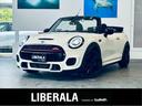 ＭＩＮＩ ＭＩＮＩ ジョンクーパーワークス　コンバーチブル　１オ...