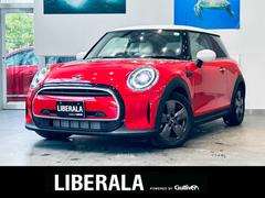 ＭＩＮＩ　ＭＩＮＩ　クーパーＤ　クラシック　トリム　ペッパーＰ