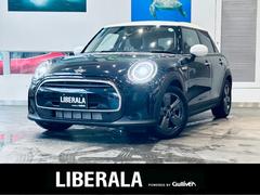 ＭＩＮＩ　ＭＩＮＩ　クーパーＤ　クラシック　トリム　１オーナー