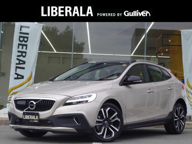 ボルボ V40