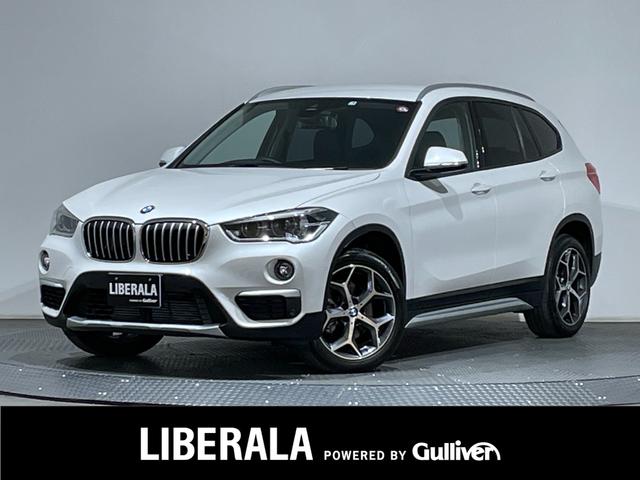 ＢＭＷ Ｘ１