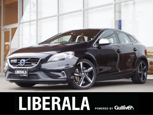 ボルボ V40