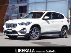 ＢＭＷ　Ｘ１　ｘＤｒｉｖｅ　１８ｄ　ｘライン　ハイラインパッケージ