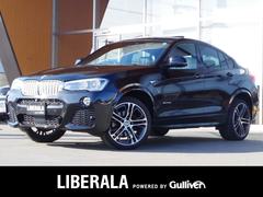 ＢＭＷ　Ｘ４　ｘＤｒｉｖｅ　２８ｉ　Ｍスポーツ　サンルーフ