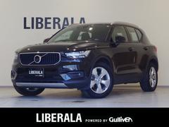 ボルボ　ＸＣ４０　Ｂ４　ＡＷＤ　モメンタム　ワンオーナー