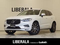 ボルボ　ＸＣ６０　Ｄ４　ＡＷＤ　インスクリプション　パノラマサンルーフ