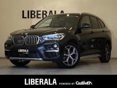 ＢＭＷ　Ｘ１　ｘＤｒｉｖｅ　１８ｄ　ｘライン　ＨＵＤ