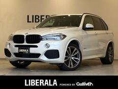 ＢＭＷ　Ｘ５　ｘＤｒｉｖｅ　３５ｄ　Ｍスポーツ　セレクトＰＫＧ