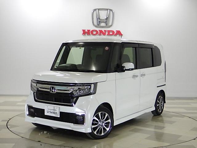 Ｌ　禁煙　ナビ　バックカメラ　ＥＴＣ　リア左側電動スライドドア　シートヒーター　ＬＥＤヘッドライト　アルミホイール　オートリトラミラー　点検記録簿　キーレススタート　リヤカメラ　クルコン　フルセグＴＶ