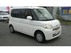 タント X 中古車画像