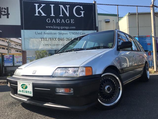 EFシビックセダン前期 usコーナー新品 usdm jdm