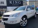 CHEVROLET CHEVROLET TRAVERSE