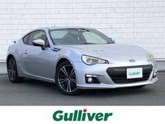 スバル　ＢＲＺ　Ｓ　純正ナビ　バックカメラ　ＥＴＣ