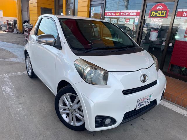 １３０Ｇ　ＭＴ→（ゴー）　１３００　６速マニュアル車
