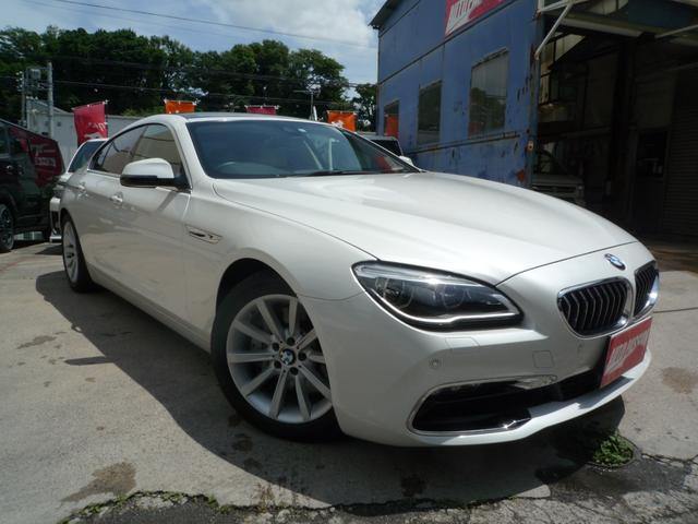 ＢＭＷ ６シリーズ