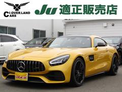 メルセデスＡＭＧ　ＧＴ　　ＧＴ−Ｓ　メーカーナビ　フルセグ