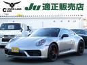 ポルシェ ９１１ ９１１カレラＧＴＳ　スポーツクロノ　ＧＴＳイン...
