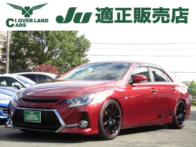 特別仕様☆車高調☆パドルシフト☆スルガスピードマフラ ☆外ヘッド＆テールランプ☆クルコン・１９ＡＷ・ナビＴＶ・Ｂカメラ☆ＥＴＣ