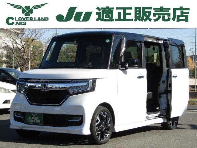 ナビ搭載！迷う道も知らない道も安心して走れます！ アイドリングストップ　電動格納ミラー　シートヒーター　ベンチシート