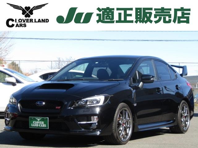 スバル ＷＲＸ ＳＴＩ