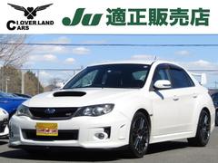 スバル　インプレッサ　ＷＲＸ　ＳＴｉ　６速ＭＴ　フレキシブルタワーバー