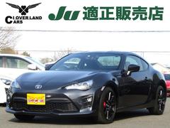 トヨタ　８６　ＧＴ　パドルシフト　クルーズコントロール　ＨＫＳマフラー