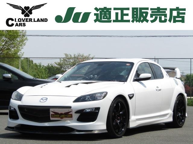 マツダ ＲＸ－８