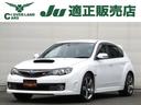 スバル インプレッサ ＷＲＸ　ＳＴｉ　６速ＭＴ　車高調　Ｄｅｆｉ...
