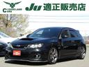 スバル インプレッサ ＷＲＸ　ＳＴｉ　６速ＭＴ　ＳＴｉフロントエ...