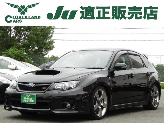 ＷＲＸ　ＳＴｉ　６速ＭＴ　Ｐｉｖｏｔスロコン　ＨＫＳマフラー　ＨＫＳエアクリ　ＢＬＩＴＺ車高調　後期顔　社外テールランプ　ナビ・フルセグ　ＤＶＤ　音楽サーバー　ＵＳＢ・ＢＴ接続　ＥＴＣ　ドラレコ　ＨＩＤ　１８ＡＷ