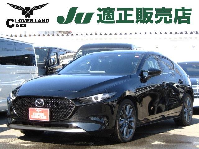 マツダ ＭＡＺＤＡ３ファストバック