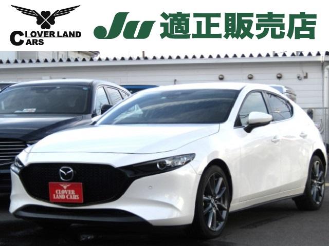 マツダ ＭＡＺＤＡ３ファストバック