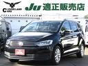 VOLKSWAGEN GOLF TOURAN