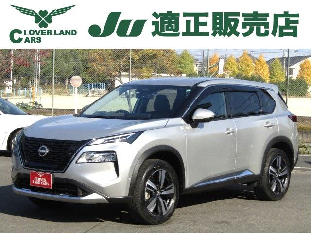 プロパイロット／パワーバックドア／コネクトナビ／ 前後ドラレコ／２．０ＥＴＣ／エマージェンシーＢ／シートヒーター／４ＷＤ／