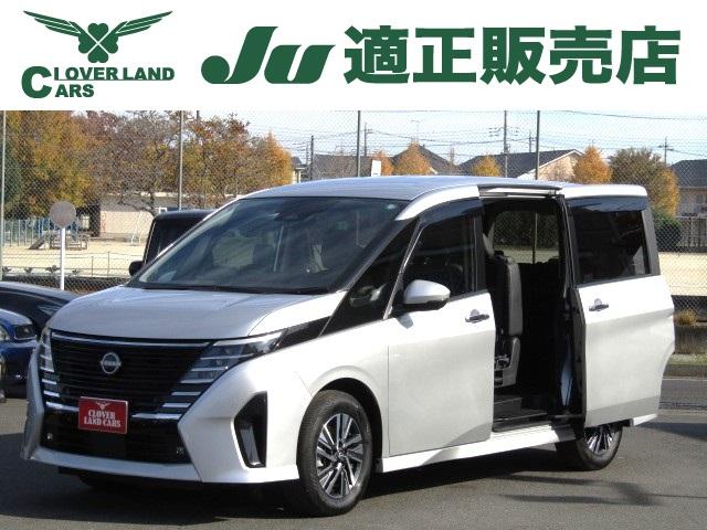 １２．３インチコネクトナビ／フリップダウン／両側電動 ／アラウンドビュー／プロパイロット／２．０ＥＴＣ／デジタルインナーミラー