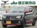 SUZUKI ALTO TURBO RS