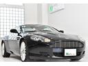 アストンマーティン ＤＢ９ クーペ　正規Ｄ車　ツートンレザーイン...