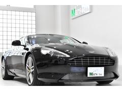 アストンマーティン　ＤＢ９　クーペ　タッチトロニックＩＩ　正規Ｄ車　後期型